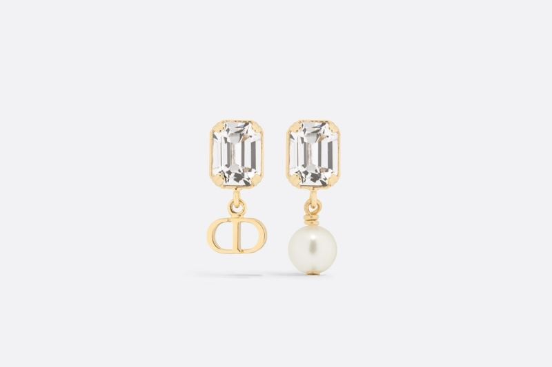 Christian Dior Earrings